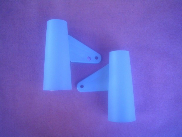 Pannonia P 20 l�mpatart�