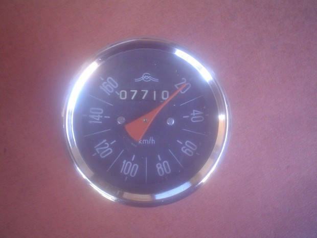 Pannonia P 21 km. ra