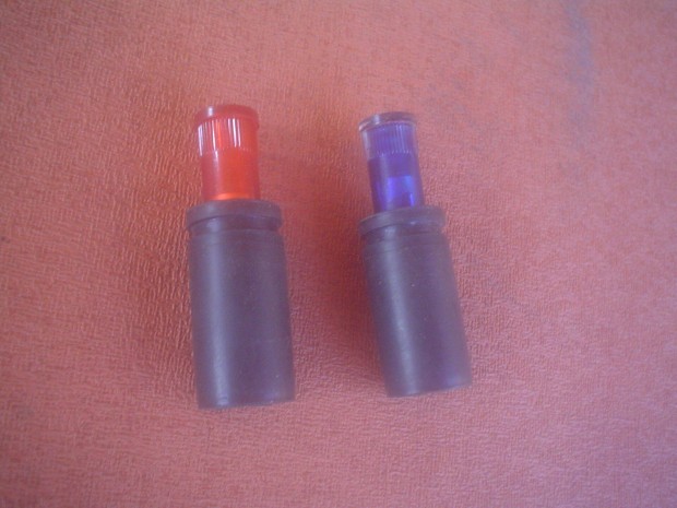 Pannonia P 21 kontrollmpk