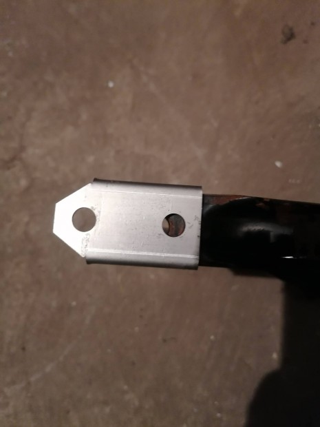 Pannonia P 21 lux index tart konzol