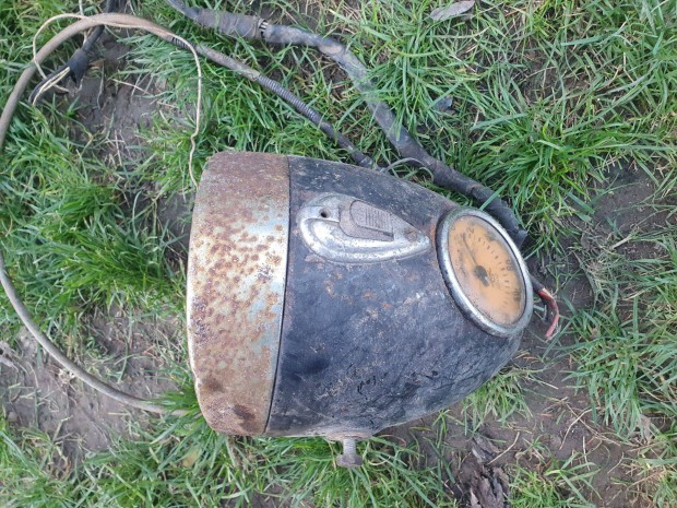 Pannnia T1 vagy TLF vagy T5 lmpafej