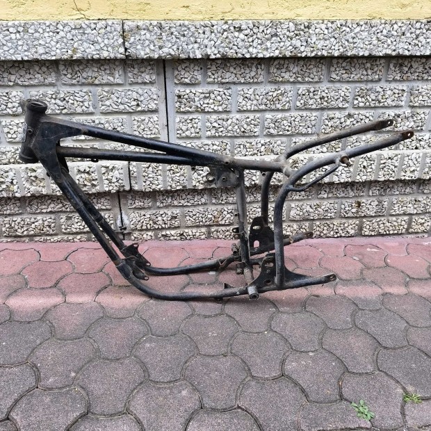 Pannonia T1 v�z 1961/07, T11071878