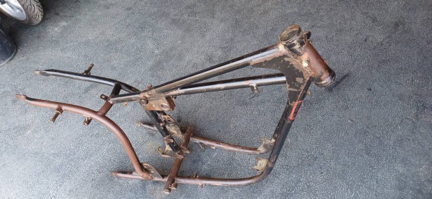 Pannonia T1 v�z forgalmival