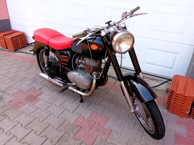 Pannonia T5 ...