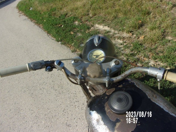 Pannnia T8 1964