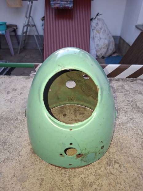 Pannonia TLT els� l�mpat�k