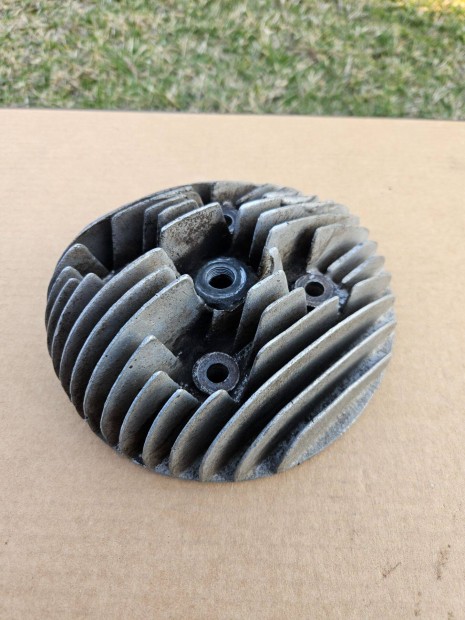 Pannonia TL hengerfej