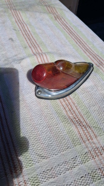 Pann�nia VT-2(p�cs)l�mpa elad�!