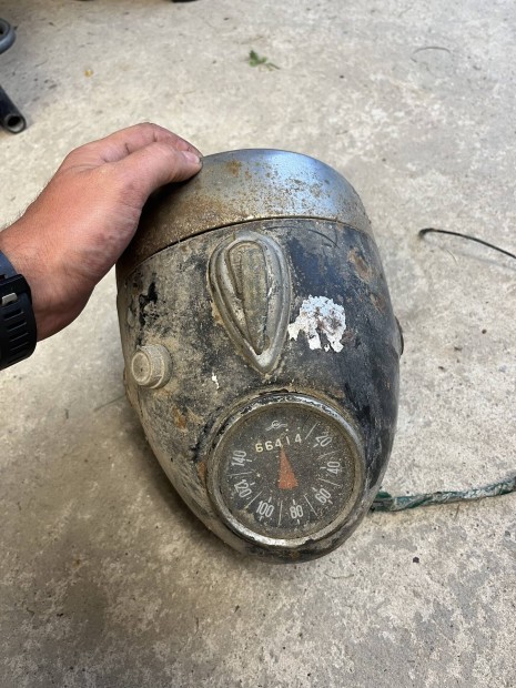 Pannonia Vetern Motor Alkatrsz