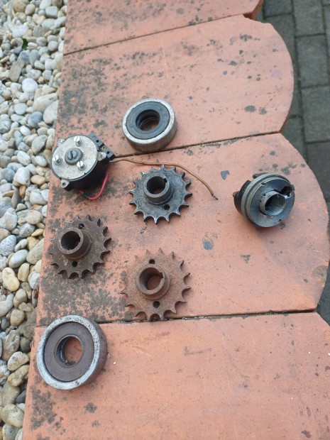 Pann�nia alkatr�sz.