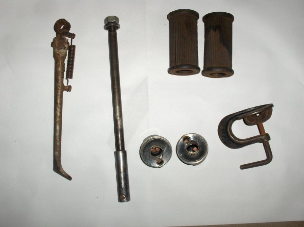 Pannnia alkatrszek