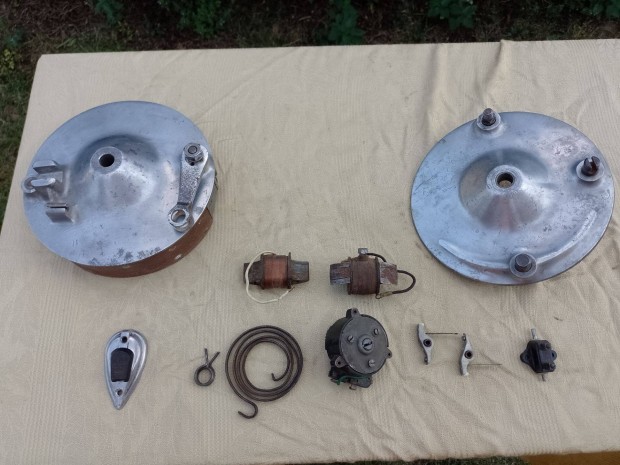 Pannnia alkatrszek j llapotban eladk