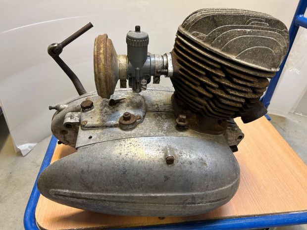 Pann�nia blokk ,T5 blokk