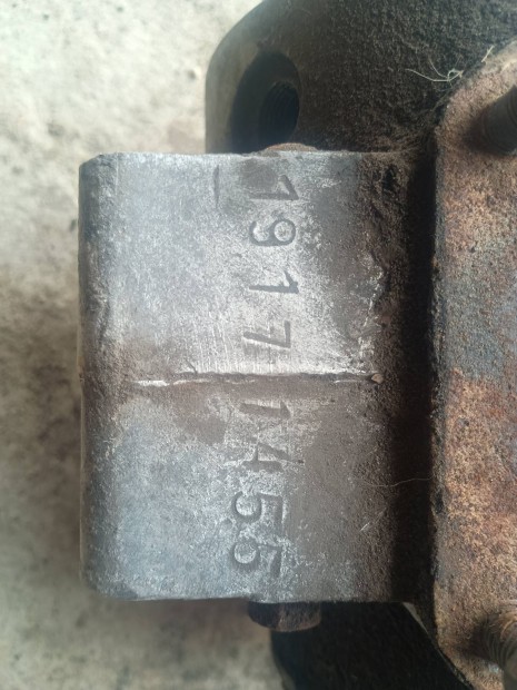 Pann�nia blokk felelet �llapotban elad� 