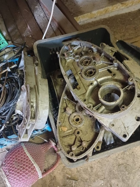 Pann�nia blokkf�l.