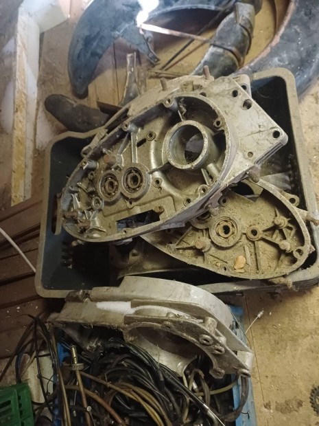 Pann�nia blokkf�l.