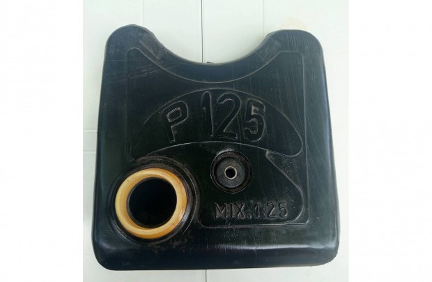 Pannonia csk 3 rota kapa tank