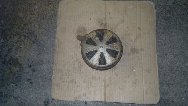 Pannonia elzárhato levegöszürö