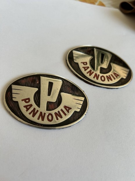 Pannonia emblma