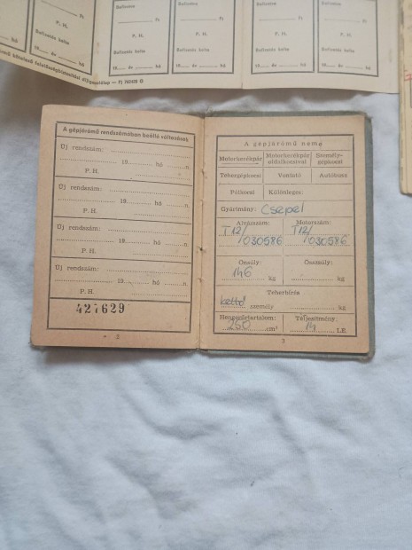 Pann�nia forgalmi elad� 