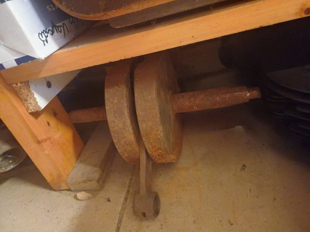 Pann�nia f�tengely.