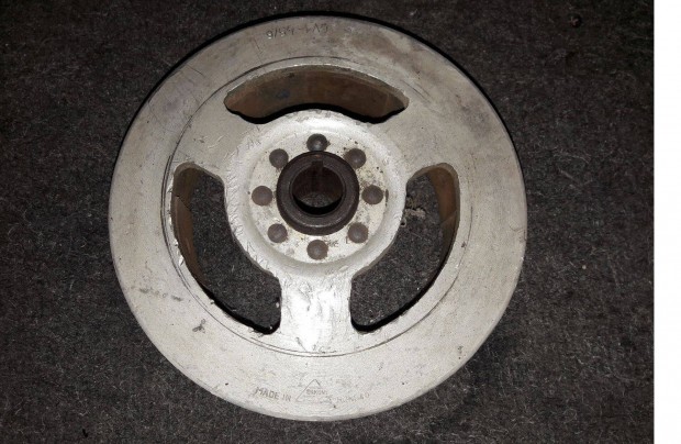 Pann�nia gy�ri gy�jt�s lendker�k