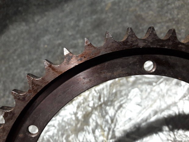 Pann�nia h�ts� nagy l�ncker�k gy�ri �j elad�