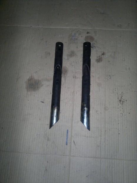 Pannonia kipufogo hangtompito bet�t p�r