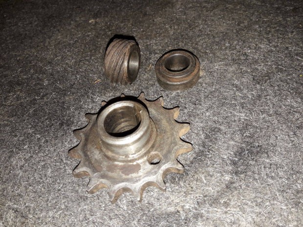 Pann�nia kis l�ncker�k szett z16