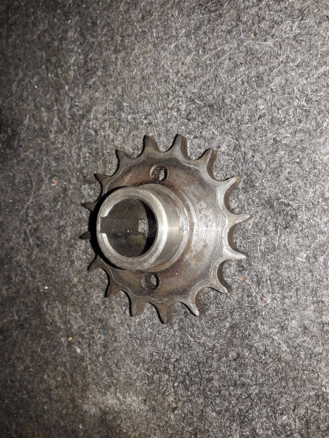 Pann�nia kis l�ncker�k z16