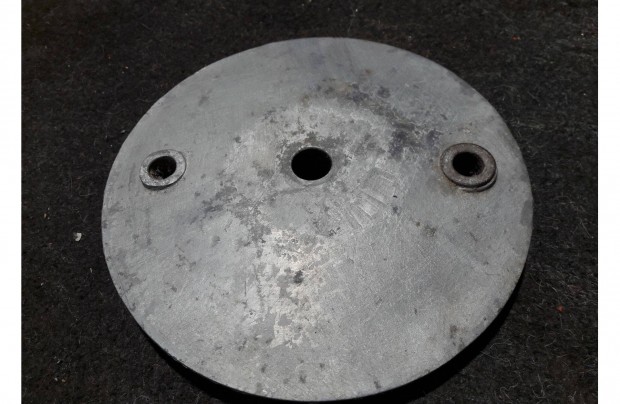 Pann�nia kisdobos h�ts� f�k lap / f�kfal