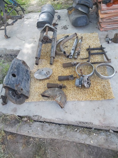 Pannonia közép sztenderd eladó