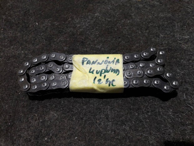 Pannnia kuplung lnc