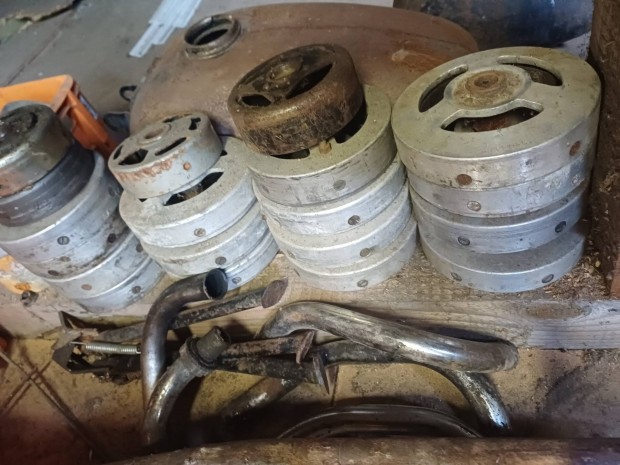 Pann�nia lendker�k.