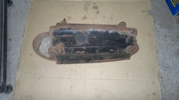 Pannonia leng�villa l�ncker�kkel