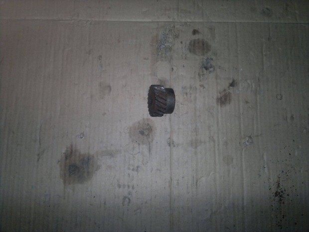 Pannonia p 20 primer fogasker�k