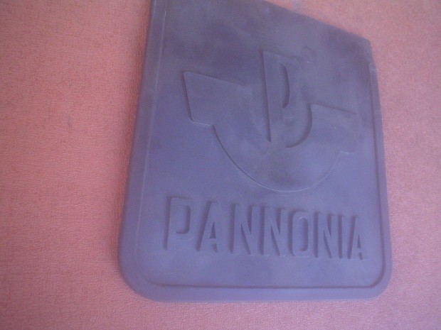 Pannonia srfog gumilap