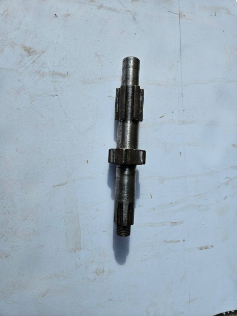 Pannonia sebv�lt� kuplung tengely