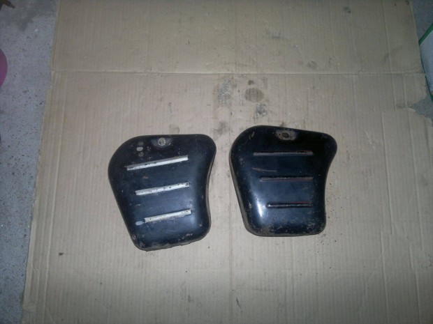 Pannonia szersz�mos doboz