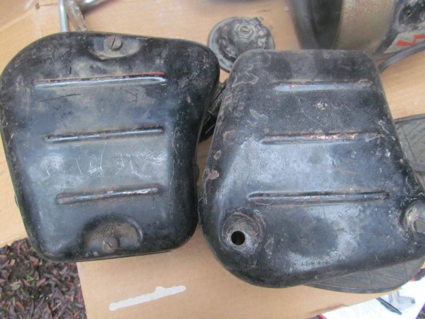 Pannonia szerszmos dobozok elad