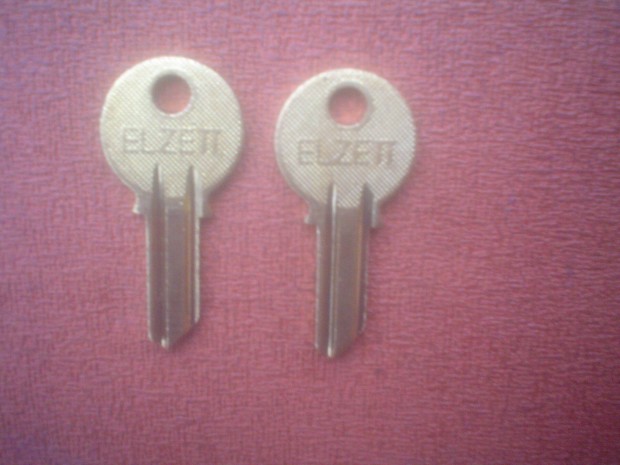 Pannonia szerszmos j elzett nyerskulcsok