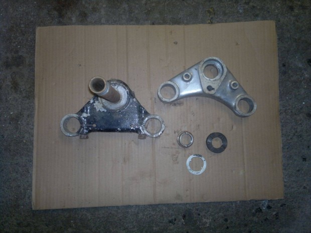 Pannonia t sorozat also-fels� vlllahid