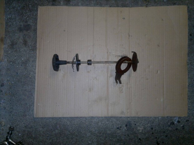 Pannonia t sorozathoz korm�nyszorito