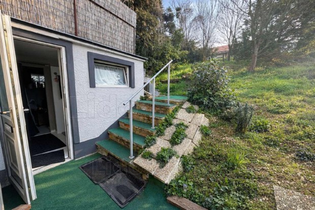 Panor�ma, csend �s szabads�g  Nagykanizsa-L�t�hegyen