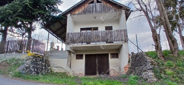 Panor�ma, nyugalom, lehet�s�g  Lentihegyen most a ti�d lehet