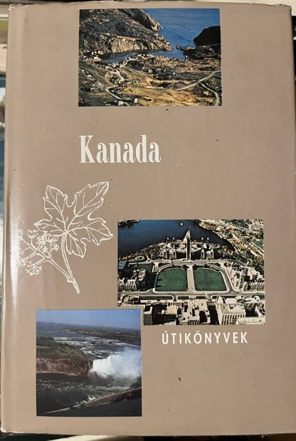 Panorma tiknyv sorozat: Kanada