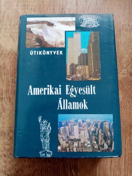 Panorama tiknyvek : Amerikai Egyeslt llamok