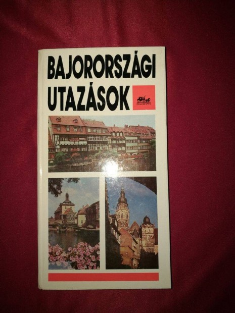 Panorama tiknyvek sorozat : Bajororszgi utazsok