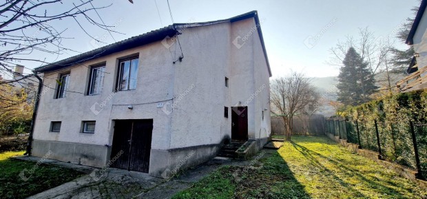 Panor�m�s 5 szob�s csal�di h�z gar�zzsal elad� Berekalj�n