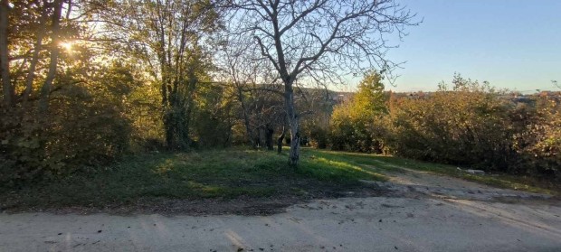 Panor�m�s �denkert J�nk�n: 2200 m-es �p�t�si telek 2 szintes h�zzal!